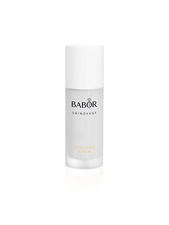 Siero Viso Rivitalizzante Babor Skinovage 30ml