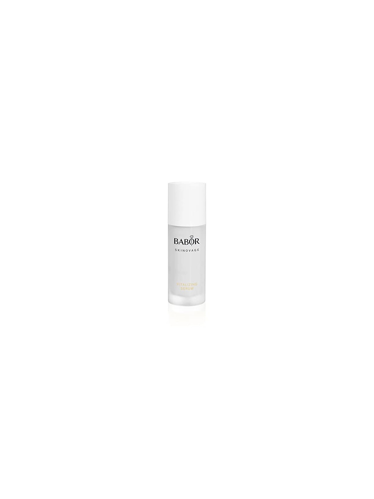 Siero Viso Rivitalizzante Babor Skinovage 30ml
