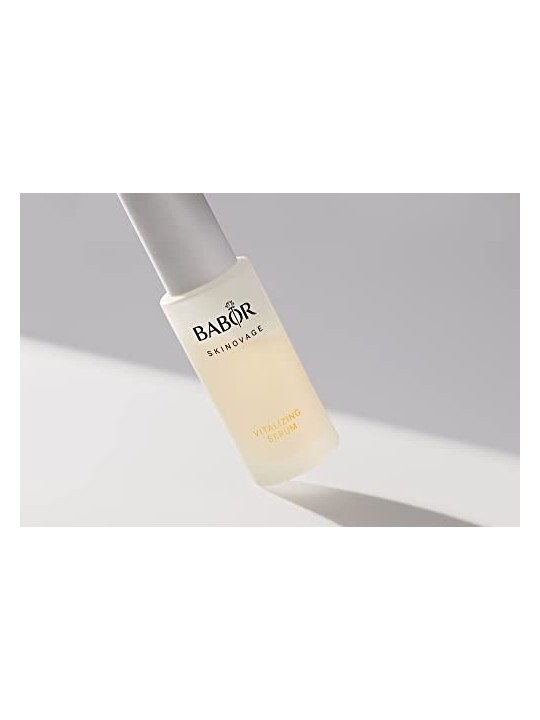 Siero Viso Rivitalizzante Babor Skinovage 30ml