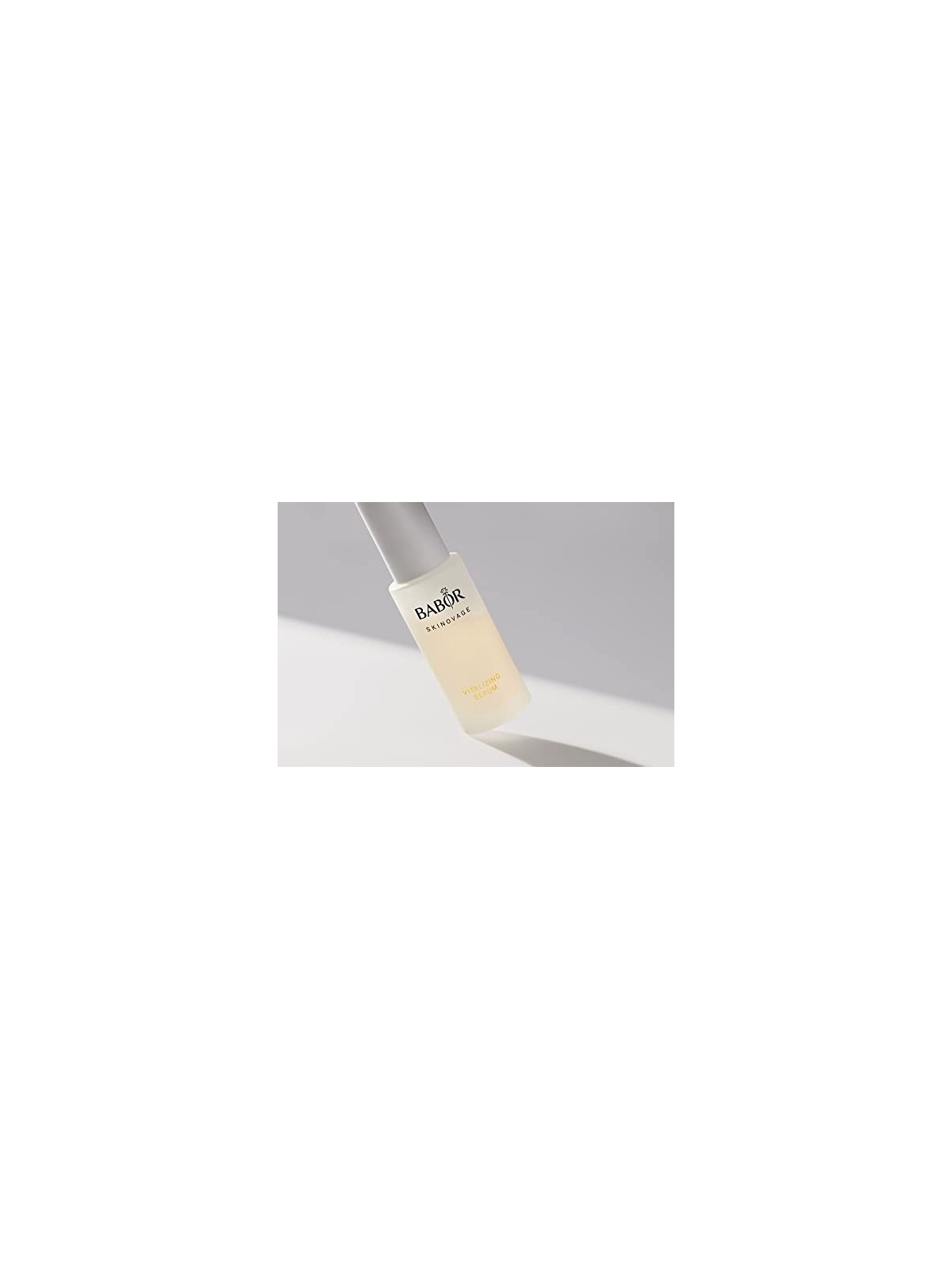 Siero Viso Rivitalizzante Babor Skinovage 30ml