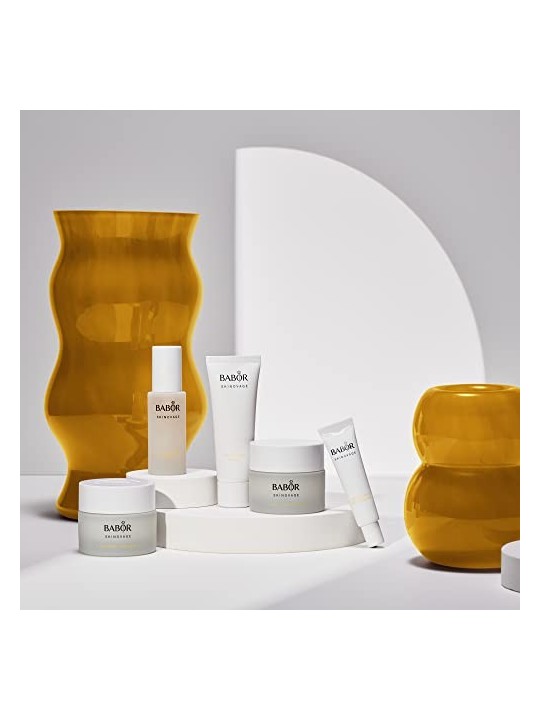 Siero Viso Rivitalizzante Babor Skinovage 30ml