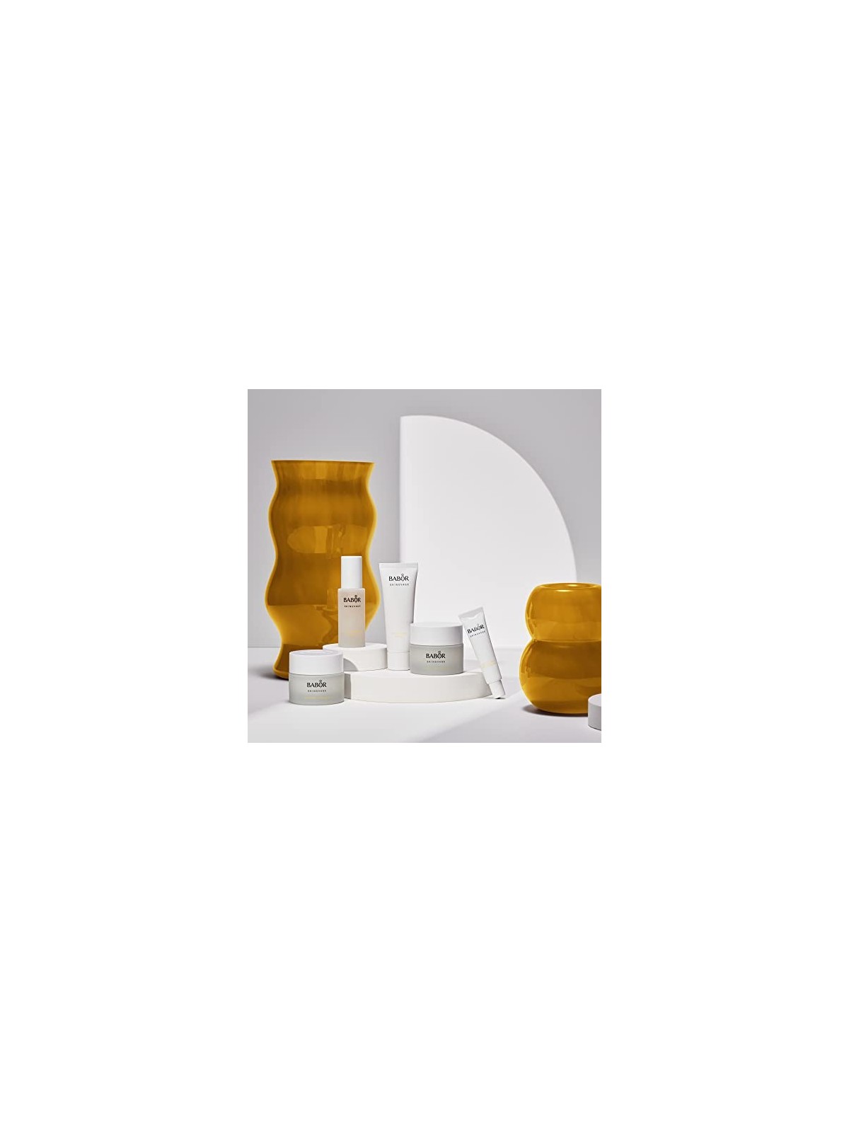 Siero Viso Rivitalizzante Babor Skinovage 30ml