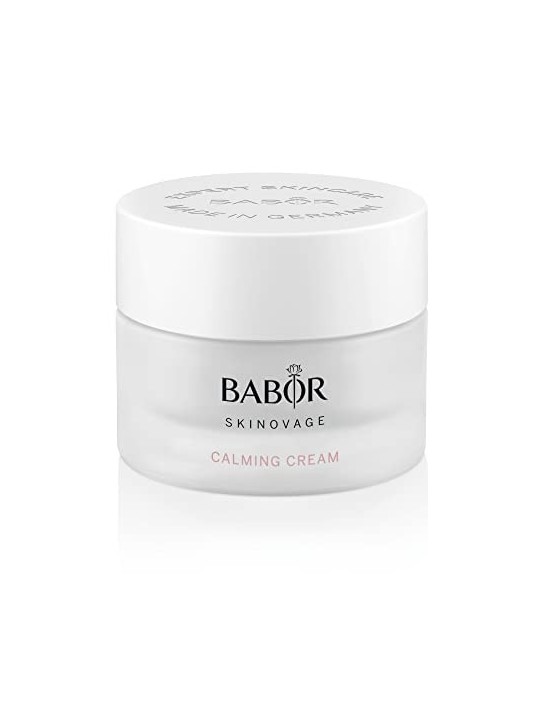 Crema viso lenitiva 50ml - BABOR Skinovage