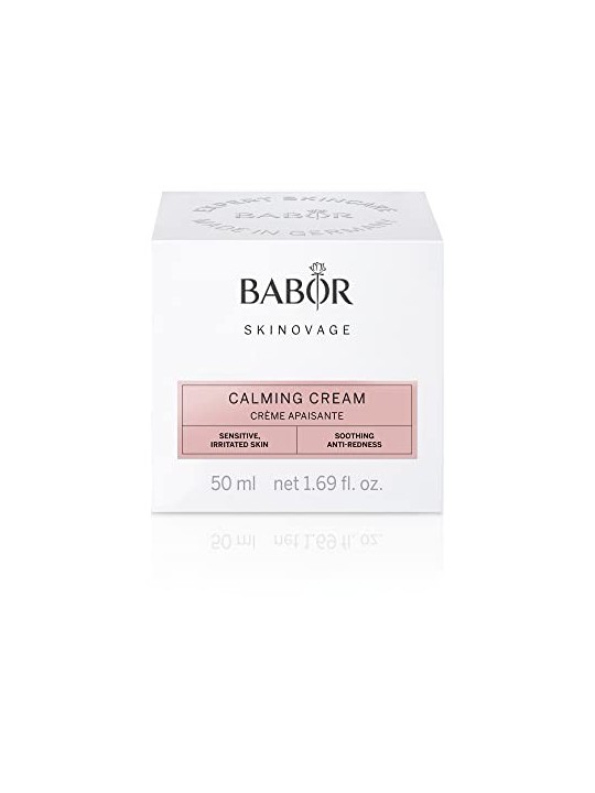 Crema viso lenitiva 50ml - BABOR Skinovage
