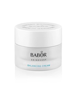 Babor Crema Riequilibrante Skinovage donna 50ml