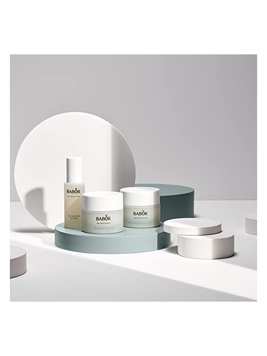 Babor Crema Riequilibrante Skinovage donna 50ml
