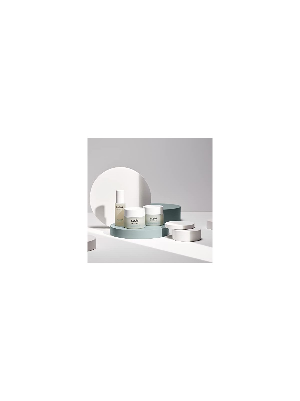 Babor Crema Riequilibrante Skinovage donna 50ml