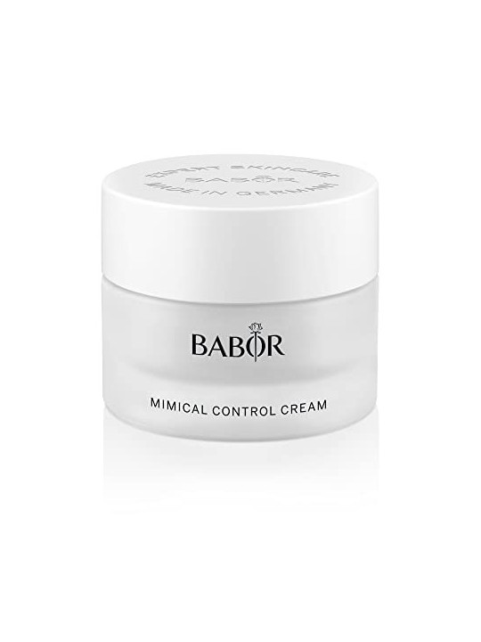 Babor Mimical Control Cream 50ml acquista 