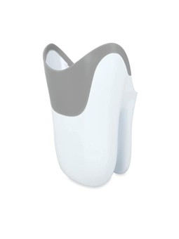 Secchio per Risciacquo Nï¿½ï¿½by 1 Unitï¿½ï¿½ Unisex