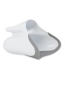 Secchio per Risciacquo Nï¿½ï¿½by 1 Unitï¿½ï¿½ Unisex