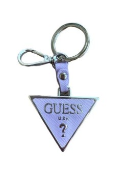 Portachiavi Guess RW7421 P2201 Lilla unisex