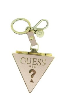 Guess Keychain Guess RW7424 Pink