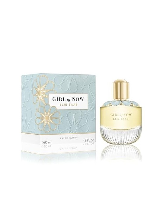 Elie Saab Girl Of Now Eau de Parfum 50ml