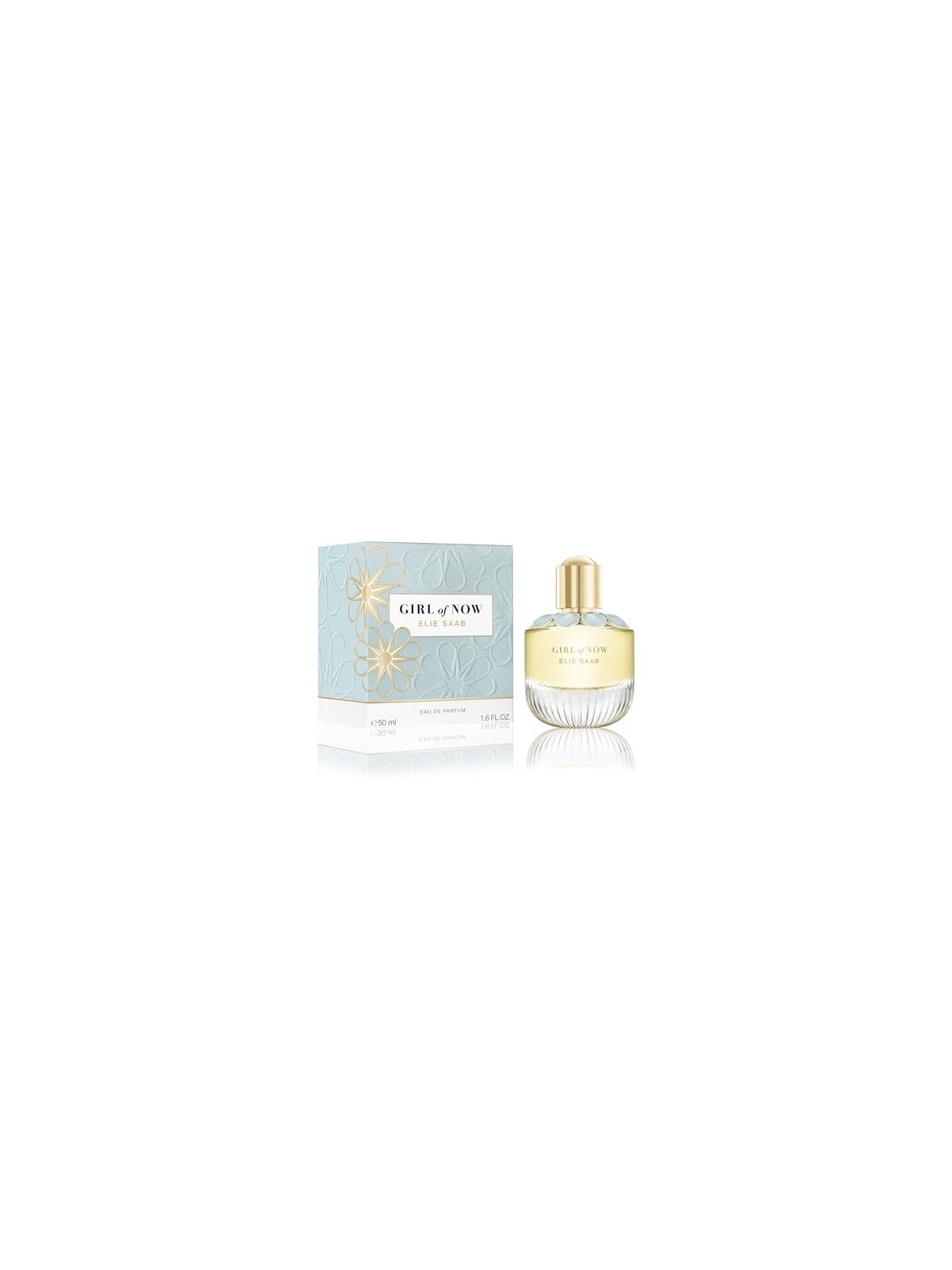 Elie Saab Girl Of Now Eau de Parfum 50ml