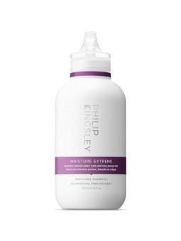 Shampoo Idratante Estremo con Guar e Burro di Cacao per Donna 250ml
