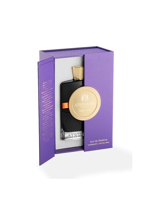 Atkinsons Tulipe Noire EDP 100ml unisex