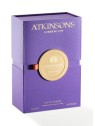 Atkinsons Tulipe Noire EDP 100ml unisex