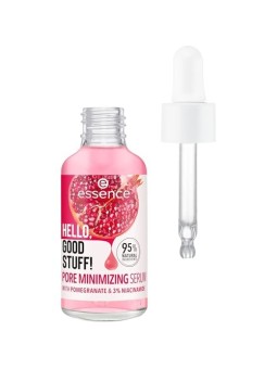 Siero minimizzante pori Essence HELLO, GOOD STUFF! 30ml