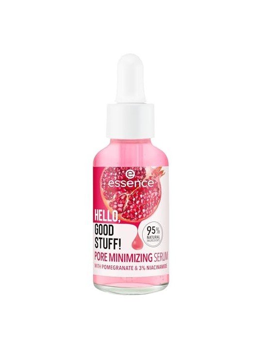 Siero minimizzante pori Essence HELLO, GOOD STUFF! 30ml