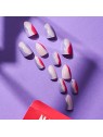 Essence NAILS IN STYLE unghie artificiali stay wavy donna