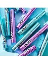 Essence Lash Like a Boss Mascara waterproof volume e lunghezza istantanei 95 ml donna Black