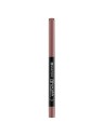Essence Matita labbra Comfort opaca 8H 03 g donna 02 Silky Hazelnut