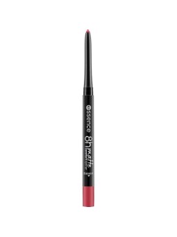 Essence Matita labbra Comfort opaca 8H 03 g donna 07 Classic Red