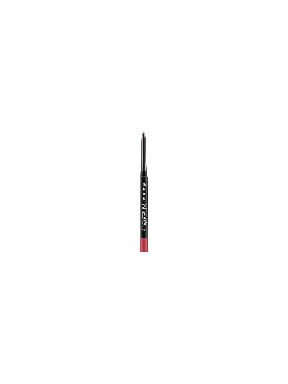 Essence Matita labbra Comfort opaca 8H 03 g donna 07 Classic Red