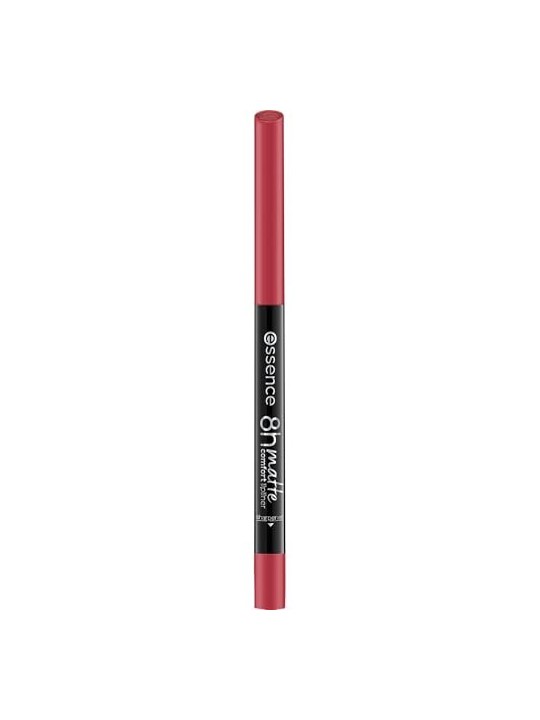 Essence Matita labbra Comfort opaca 8H 03 g donna 07 Classic Red