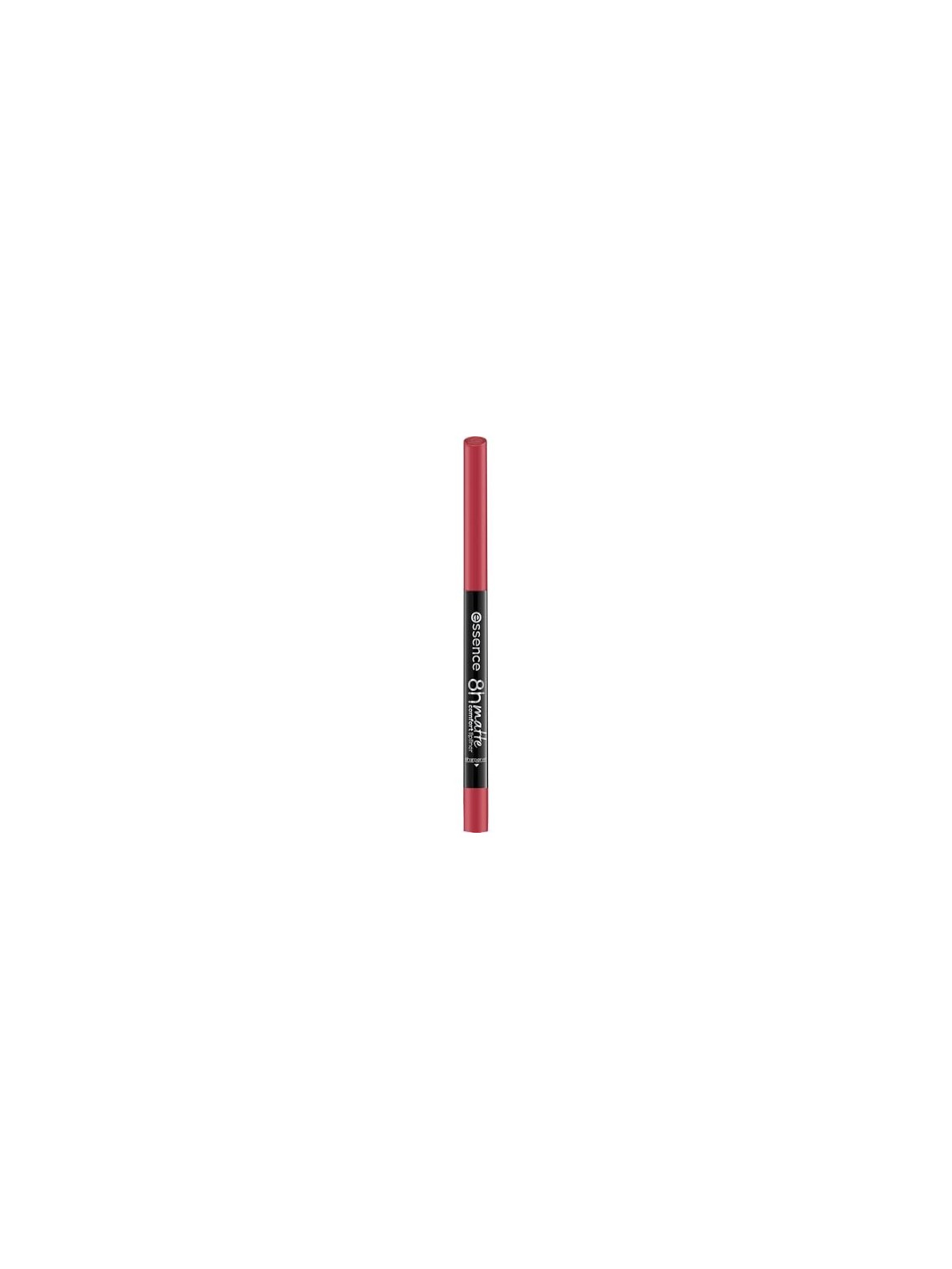 Essence Matita labbra Comfort opaca 8H 03 g donna 07 Classic Red