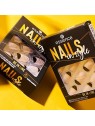 Essence NAILS IN STYLE Unghie Artificiali in linea con la Donna
