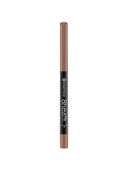 Essence Matita labbra Comfort opaca 8H 03 g donna 01 Cinnamon Spice