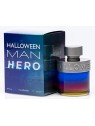 Jesus Del Pozo uomo Hero eau de toilette uomo 75ml