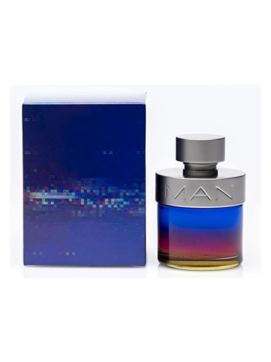 Jesus Del Pozo uomo Hero eau de toilette uomo 75ml