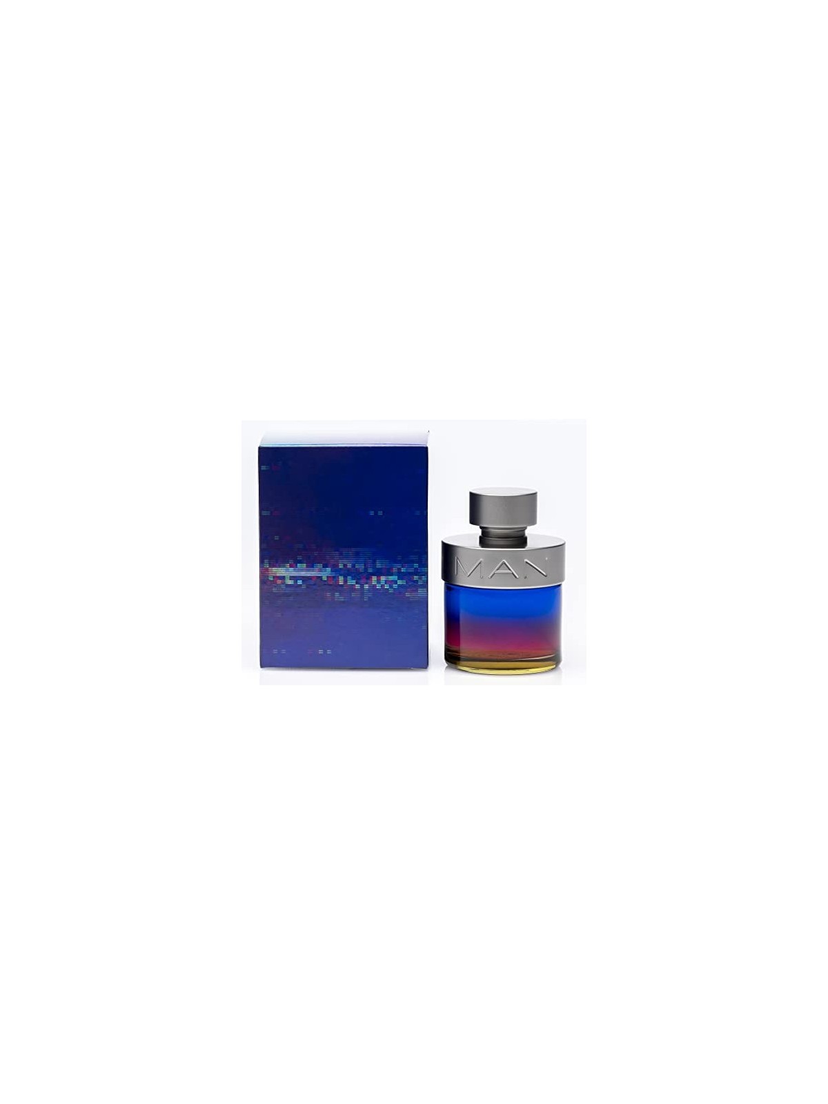 Jesus Del Pozo uomo Hero eau de toilette uomo 75ml