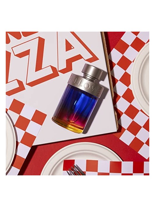 Jesus Del Pozo uomo Hero eau de toilette uomo 75ml