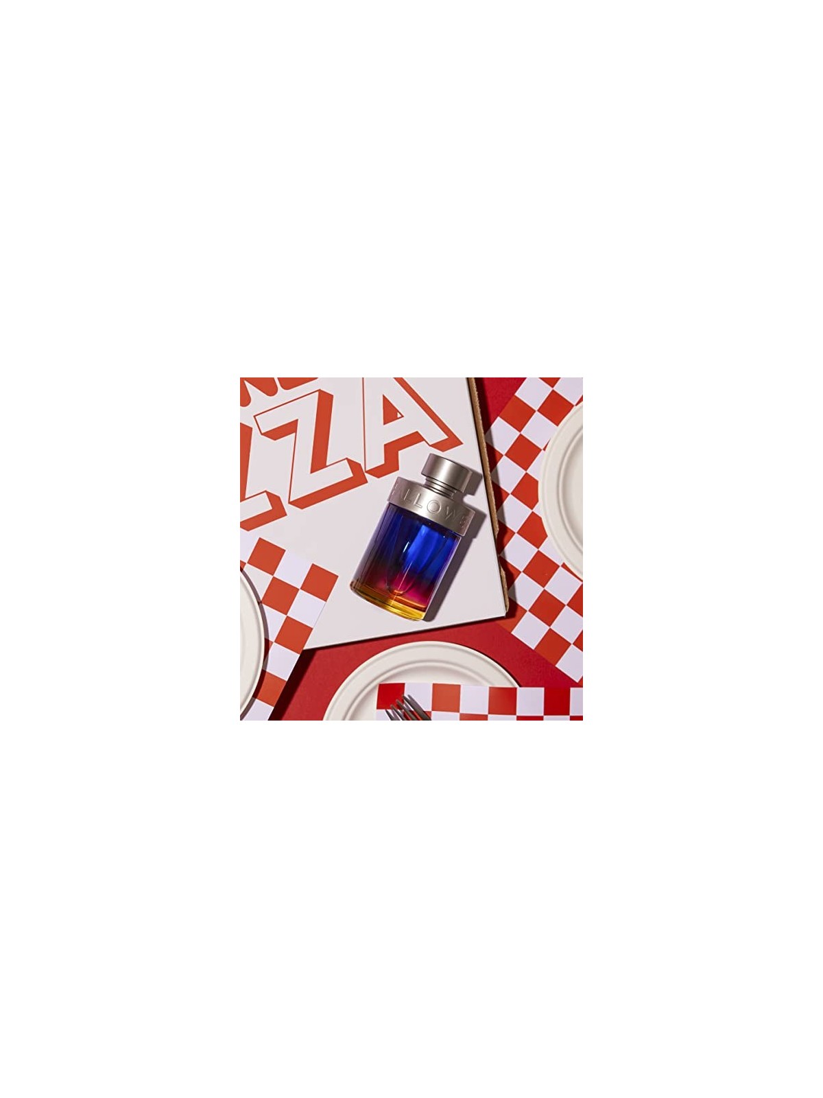 Jesus Del Pozo uomo Hero eau de toilette uomo 75ml