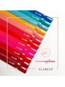 Vernice ibrida rossa 400 5g