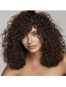 Revlon Professional Tonico rinfrescante Restart Curls per il giorno successivo donna 200ml