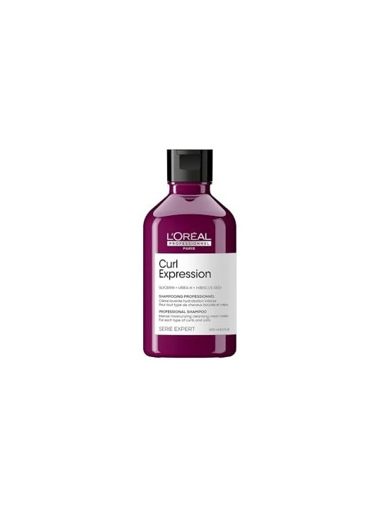 L'Orï¿½ï¿½al Professionnel Shampoo Series Expert Curl Expression 1500ml