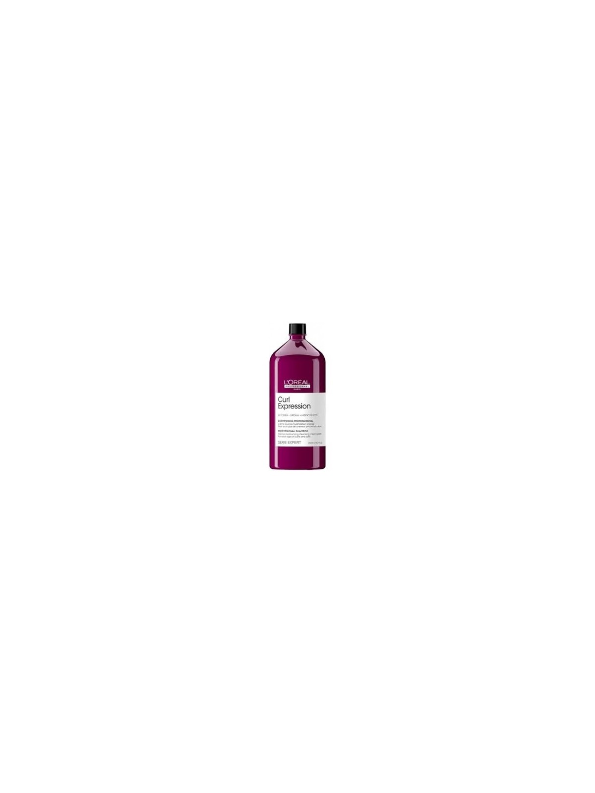 L'Orï¿½ï¿½al Professionnel Shampoo Series Expert Curl Expression 1500ml