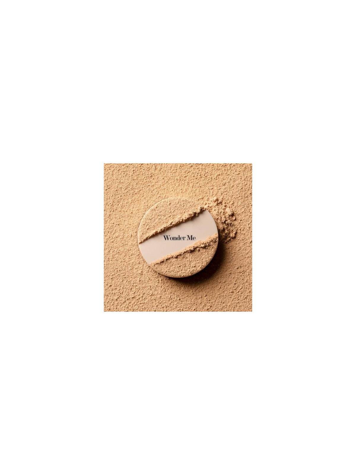 Cipria Pupa Wonder Me Compact 7,5g Numero 009 Banana