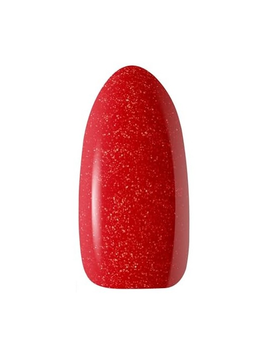 Vernice ibrida rossa 411 5g