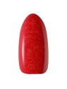 Vernice ibrida rossa 411 5g
