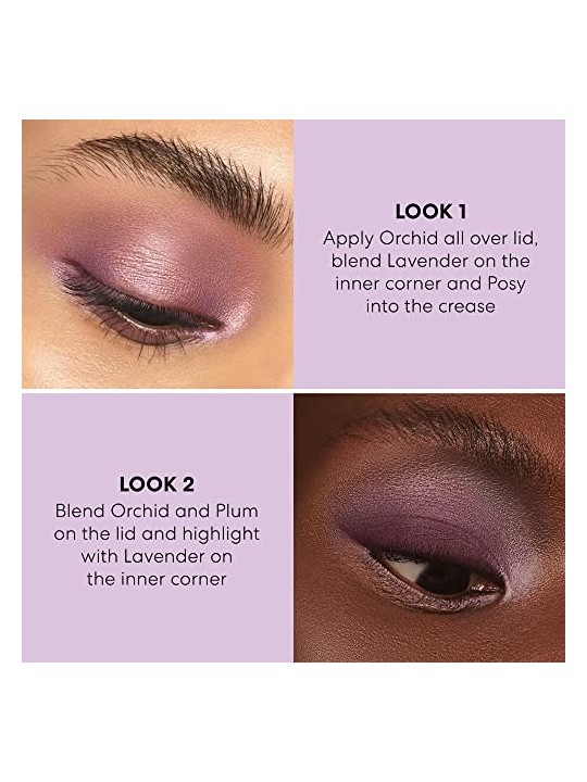 Palette ombretto Bare Minerals MINERALIST effetto melange