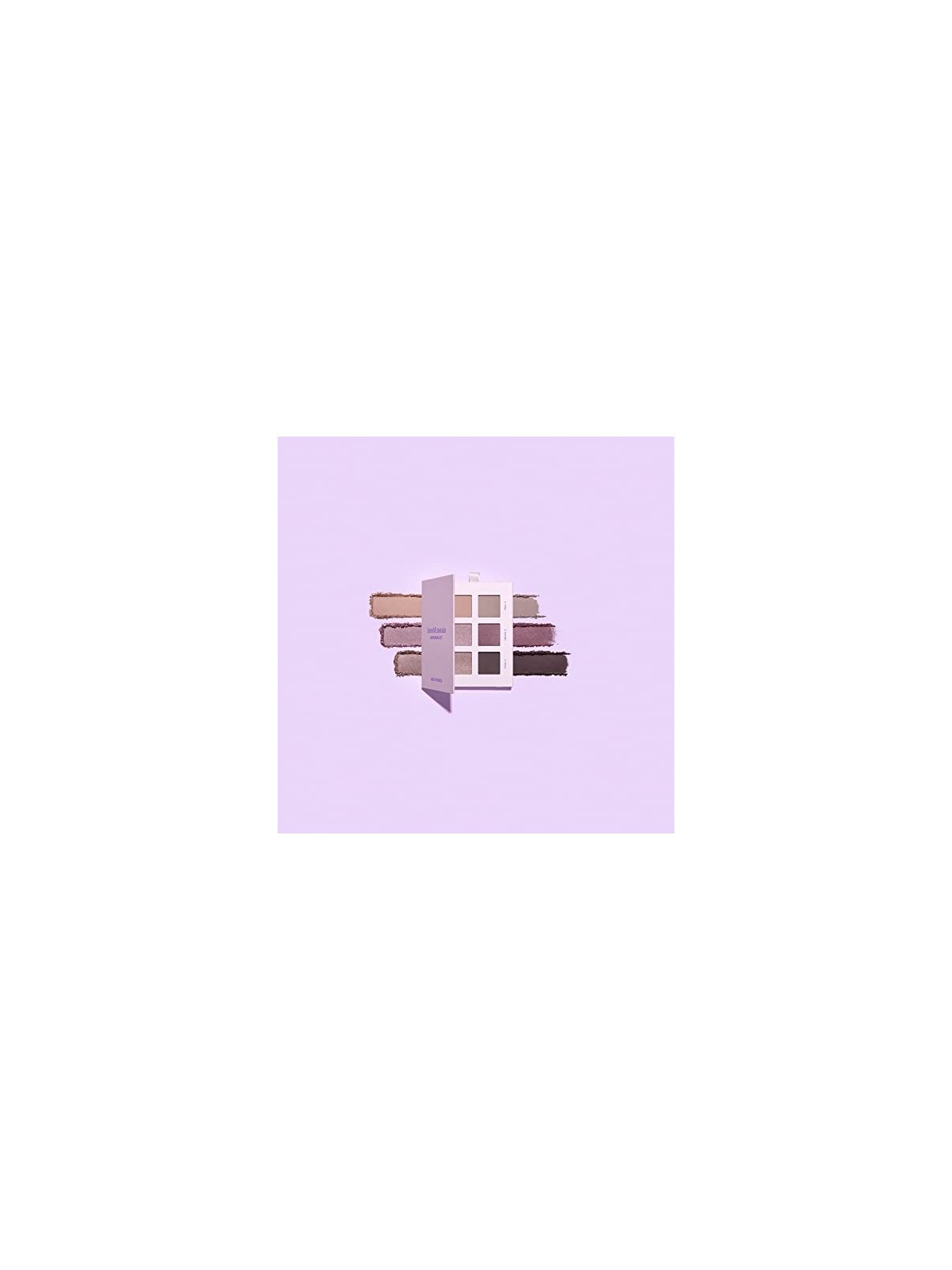 Palette ombretto Bare Minerals MINERALIST effetto melange