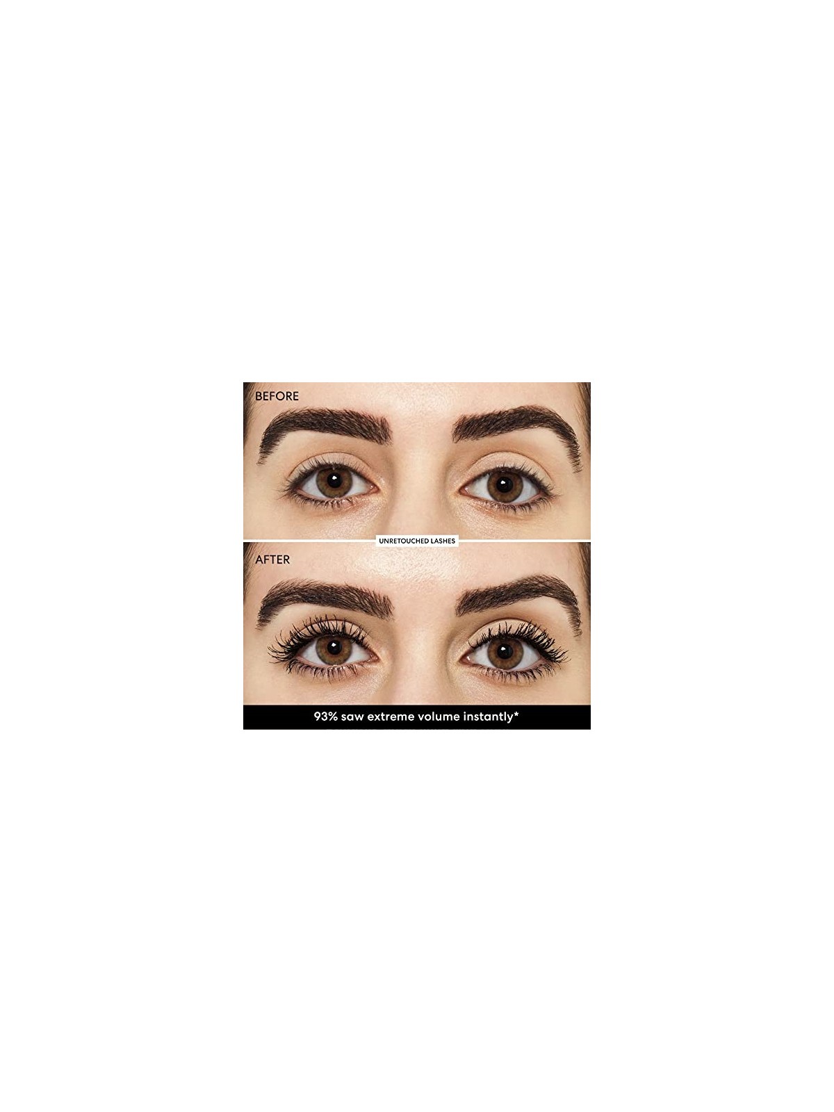 Bare Minerals Maximist Phyto-Fiber Volumizing Mascara Black