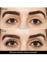 Bare Minerals Maximist Phyto-Fiber Volumizing Mascara Black