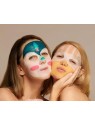 Maschera Viso Rassodante Anti-Invecchiamento Donna
