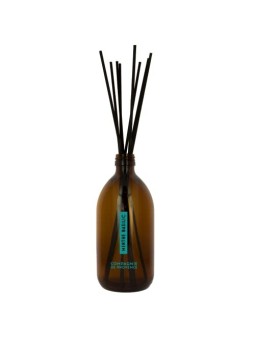 Compagnie De Provence Fragrance Diffuser 220ml Mint Basil